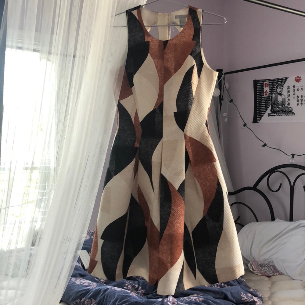 H&M dress (dances, weddings, formal attire)